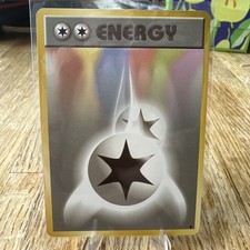 Double Colorless Enrgy Promo Rare Pokemon TCG Japanese Pocket Monsters picture