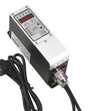 New In Box CUH SDVC31-M Variable Frequency Vibratory Feeder Controller picture