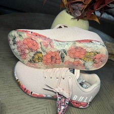 NOBULL Women's Rose Butterfly Outwork Training Shoes picture