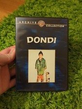 Dondi picture