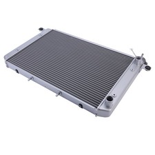 5HY0-181100 Radiator Cooler For CFMOTO 1000 Radiator UFORCE 1000 UF1000 New US picture