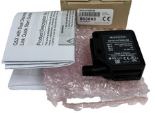 NEW BANNER Q5XKLAF2000-Q8 PHOTOELECTRIC SENSOR 803693 picture