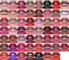 🎯LipSense Lip Color Or Gloss🎯 - All Shades - Authentic SeneGence New picture