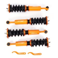 MaXpeedingrods Coilovers Suspension Struts For Lexus IS350/IS250 2006-2013 RWD picture