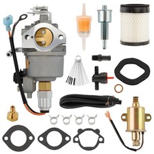 Carburetor For Onan Cummins Microquiet 4000W Generator  picture