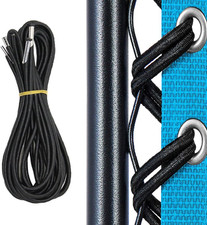 Replacement Cord for Zero Gravity Chair, 4 Pack Universal Replacement Elastic Co picture