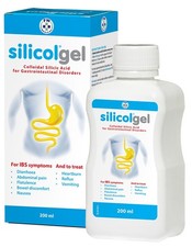 Saguna - Silicol Gel - Packsize 200ml picture