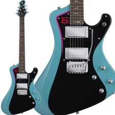 GrassRoots G-STREAM-Miku Hatsune Miku Signature Model Electric Guitar Japan picture