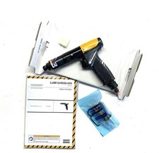 ***NEW*** Atlas Copco LUM12 HRX8-WH Pneumatic Shut off Screwdriver Aircraft Tool picture