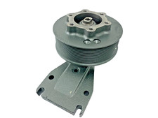 Fleetrite FLT24553X Fan Hub Assembly Borg Warner Remanufactured picture
