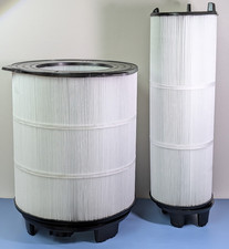 ZOTEE ZT-121 Inner Outer Pool Filter Sta-Rite System 3 S7M120 25021-0200S - New picture