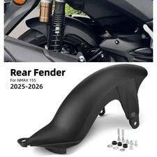 For Yamaha NMAX 155 2025-2026 Rear Mudguard Tire Hugger Splash Guard Rear Fender picture