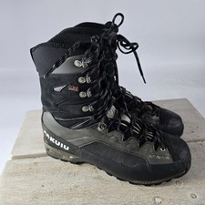 Scarpa Kuiu Rebel K Pro 10 GTX Boots Mens 11.5 Italy Vibram Hunting Alpine picture