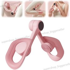 Pelvic Floor Exercise Devices, Thigh Trainer, Inner Thigh Exerciser Easy Shaping picture
