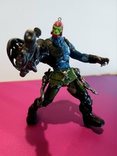 MOTU TRAP JAW 200x action figure Masters of the Universe He Man 100% complete  picture