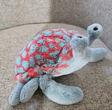 AUTHENTIC❗️NWT Jellycat MEDIUM Tootle Crab Beach Sand Animal - RETIRED + RARE picture