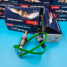 DENSO 234-9304 Downstream Oxygen sensor For TOYOTA CAMRY 2018-2023 2.5 L4 hybrid picture
