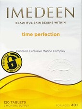 IMEDEEN Time Perfection, 120 count (2 month supply) picture