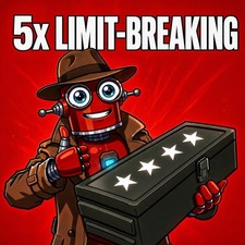 Fallout 76 PS4 / PS5 – 5x limit breaking Legendary Mods  picture