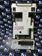 Nachi RIX1120 SERVO AMPLIFIER DRIVE 6-AXIS FOR AX ROBOT CONTROLLER picture