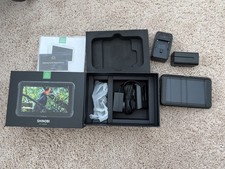 Atomos Shinobi 5.2