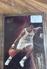 1993-94 Fleer Ultra - Scoring Kings Karl Malone #6 picture