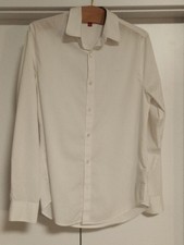 Guess Los Angeles XS white shirt picture