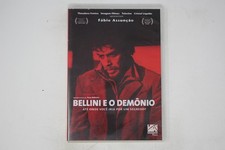 Bellini E O Demônio DVD picture