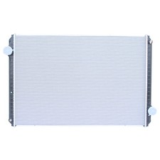 Truck Radiator Fits 1995-2003 International 5500 5900 8200 8300 9300 9400 9900 picture