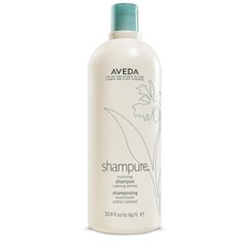 Aveda Shampure Nurturing Shampoo for Fine to Medium Hair 33.8 oz picture