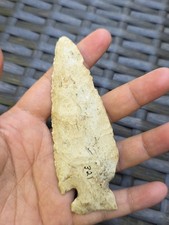 THEBES POINT / ARROWHEAD picture