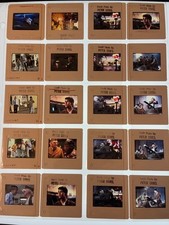 1941 Steven Spielberg Collection 20 Original 35mm Transparency Slides 1979 picture