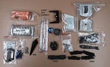 Lionel Postwar Parts Lot picture