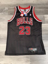 NIKE FLIGHT 8403 COLLECTION Chicago Bulls Michael Jordan  52 XXL RARE Brand New picture
