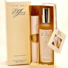 Essence of Jerusalem Holyland Biblical Parfum for Men 100 ml - 3.4 Fl. oz picture