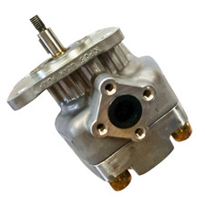 Aztec Replacement for Shimadzu GP1-C-9C - Hydraulic Pump picture
