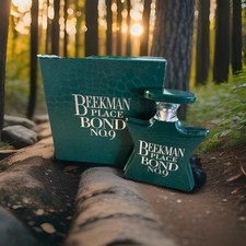 Bond No. 9 Beekman Place EDP Spray, Unisex, 3.3 oz  picture
