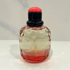 YSL Paris Premières Roses EDT Légère 4.2 oz 125ml Discontinued Vintage Perfume picture