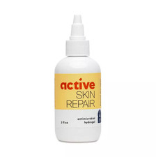 Active Skin Repair Medical-Grade Skin & Wound Repair Antimicrobial Hydrogel 3 oz picture