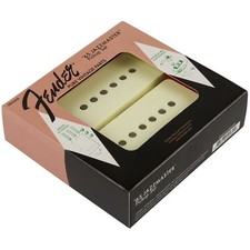 Fender Pure Vintage '65 Jazzmaster Pickups, Set of 2, Vintage White picture