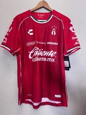 Charly Mens Atlas Third Jersey 25-26 Size LARGE - NWT picture