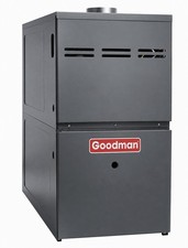 Goodman Natural Gas Furnace picture