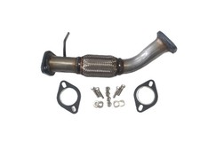 FITTS: 2017-2019 Kia Sportage 2.4L Direct Fit Front Flex Pipe (AWD VEHICLE ONLY) picture