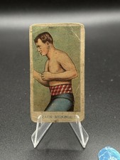 1910 E75 American Caramel  Prize Fighters Jack Munroe picture