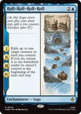 NM - Roll-Roll-Roll-Roll [HOB - 54] picture