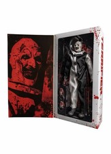 Trick or Treat Studios Terrifier Art the Clown 1/6 Scale 12