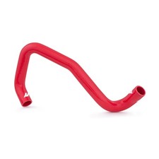 Mishimoto Mono Beam Radiator Hose Kit Fits Ford 6.0 Powerstroke 2005-2007 Red picture