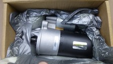 Starter Motor-Warranty Motorcraft SA-848-RM Reman picture