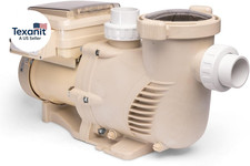 3.0HP Superflow Variable Speed High-Flo Pool Pump In-Ground Pool Energy Efficien picture
