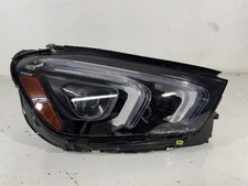 2020-2022 Mercedes GLE350 GLE450 Passenger Right Side Headlight LED OEM picture